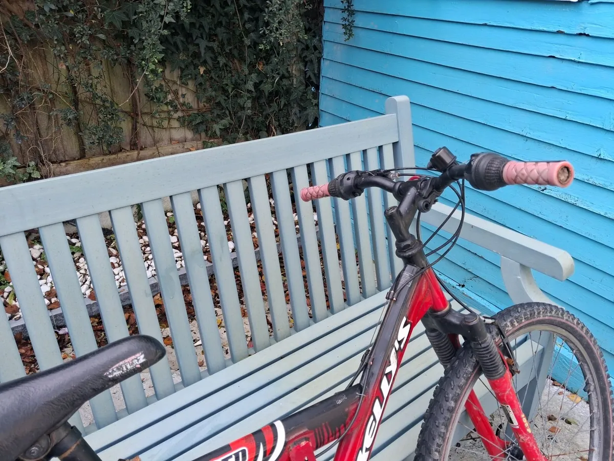 Bike - Tiger 26" teenager / young adult - Image 2
