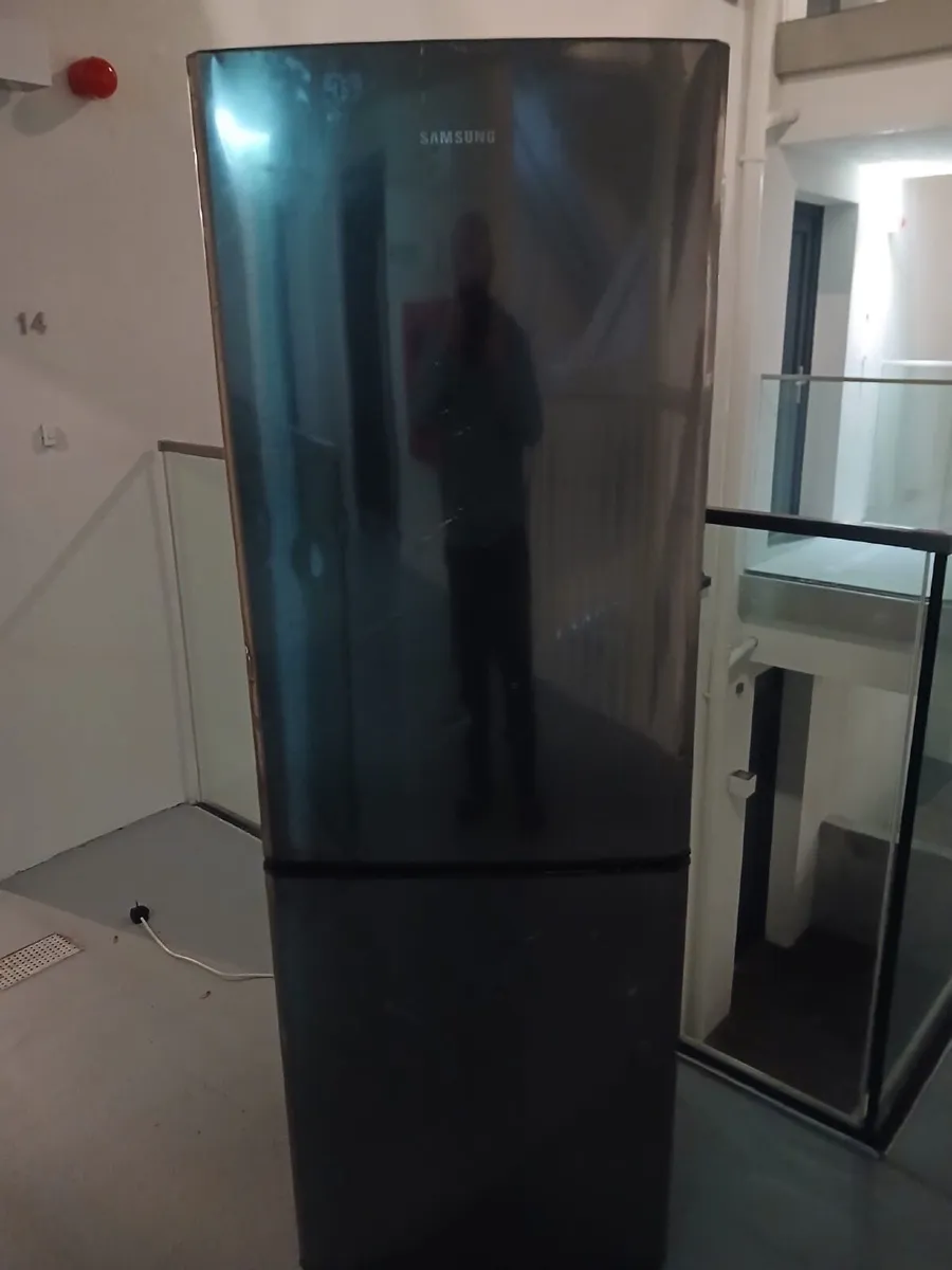 Samsung fridge/freezer - Image 1