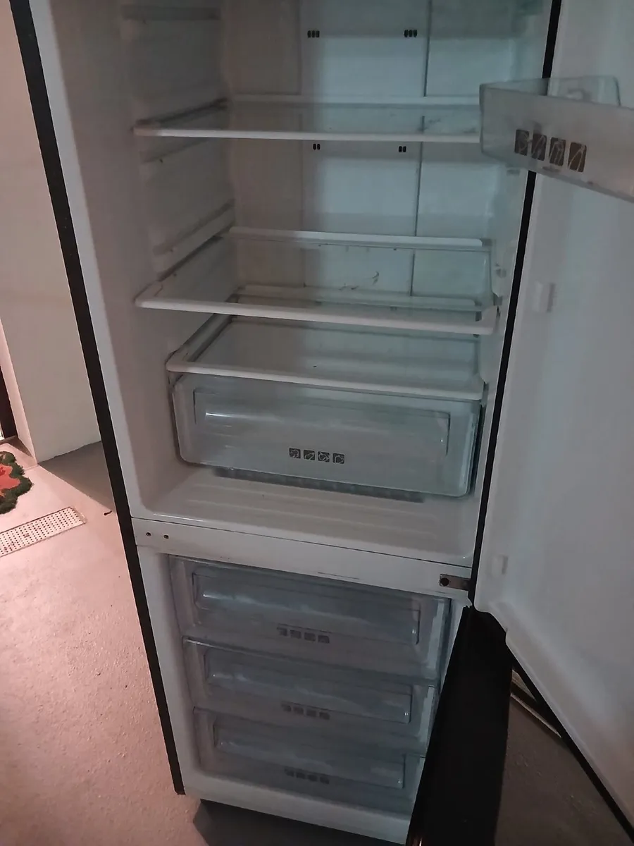Samsung fridge/freezer - Image 2