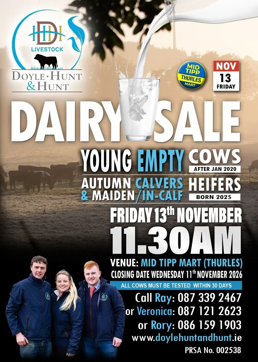 Young empty sale