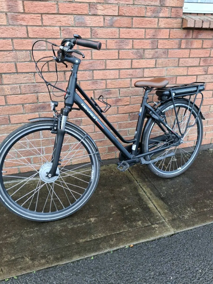 Ebike - Image 2