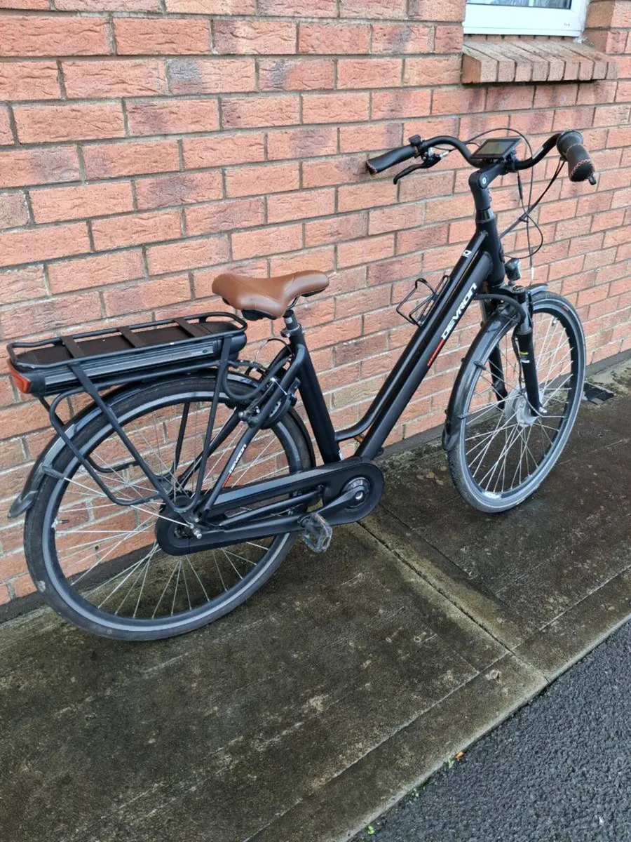 Ebike - Image 3