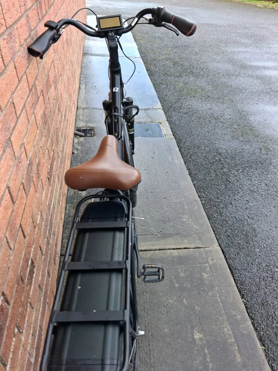 Ebike - Image 4
