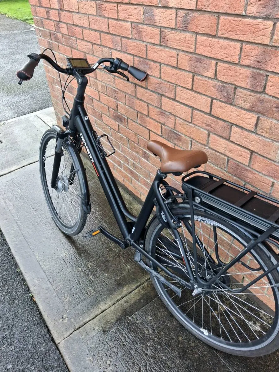 Ebike - Image 1