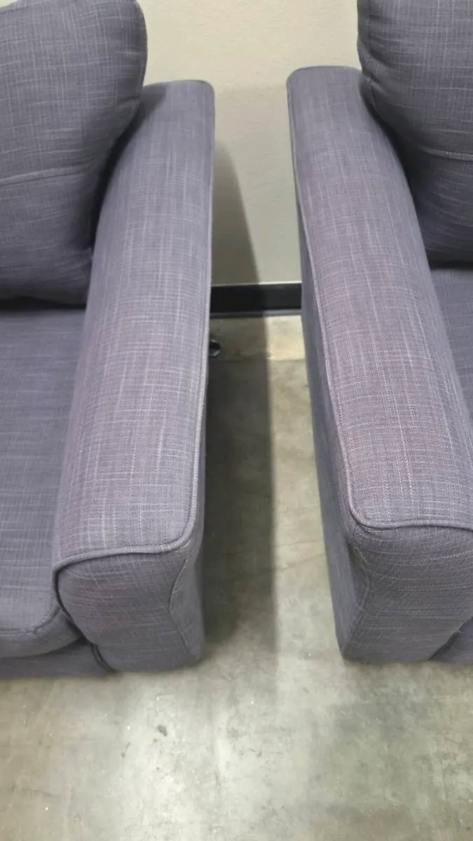 Armchairs x 6 €10 EACH - Image 3