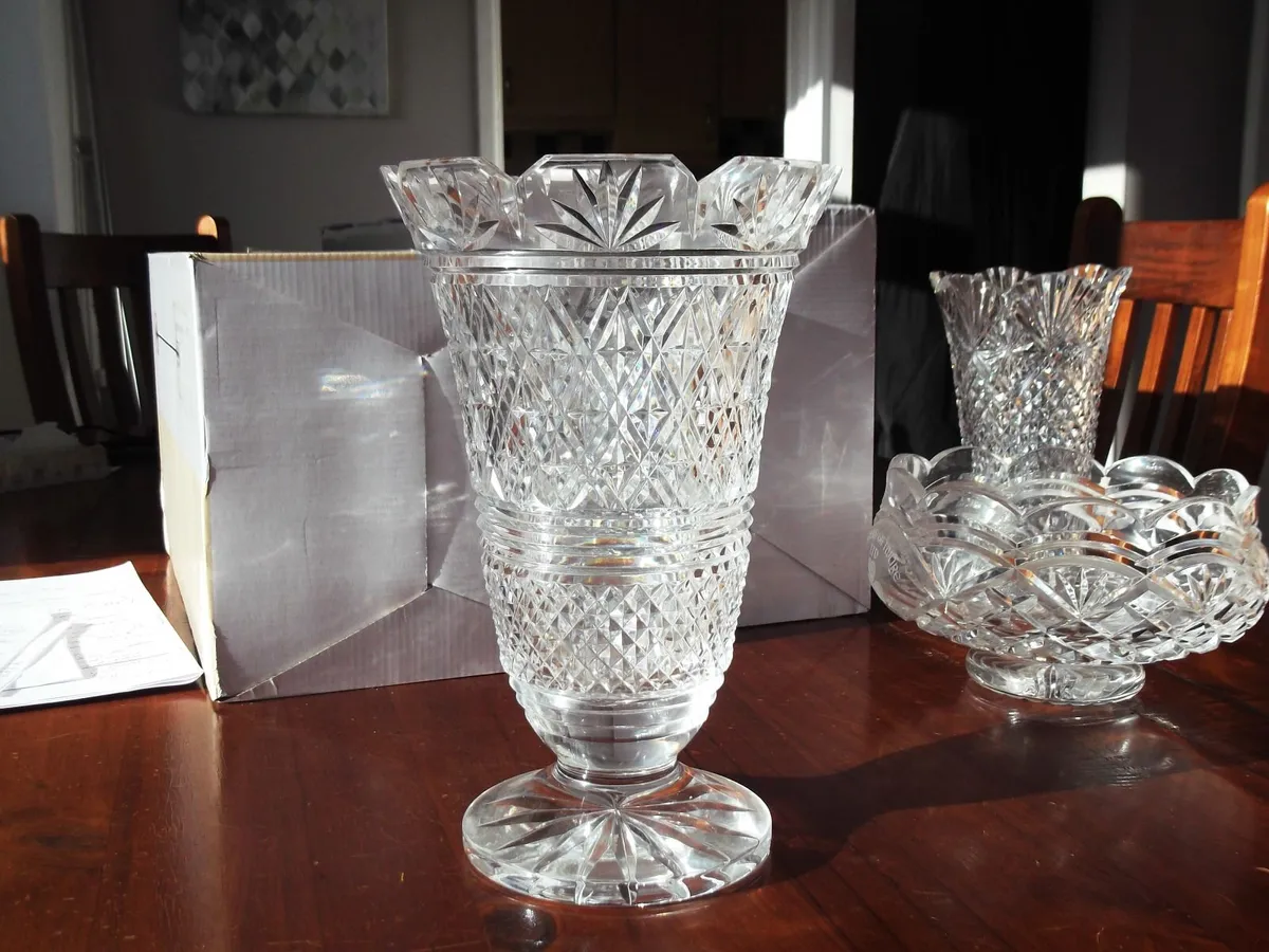 WATERFORD GLASS - Image 2