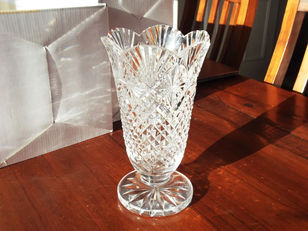 WATERFORD GLASS - Image 3