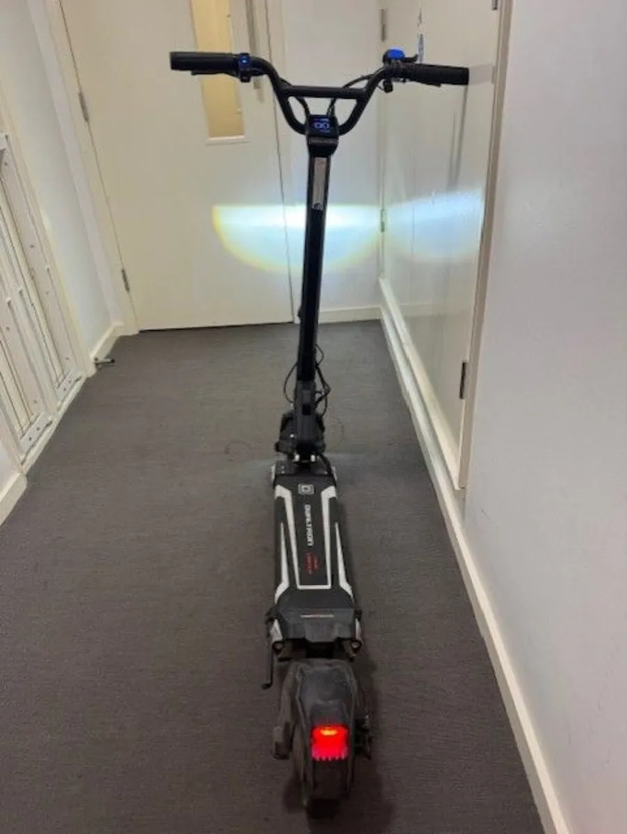 Electric Scooter Dualtron Togo Limited edition - Image 2
