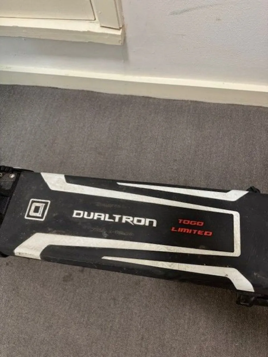 Electric Scooter Dualtron Togo Limited edition - Image 3