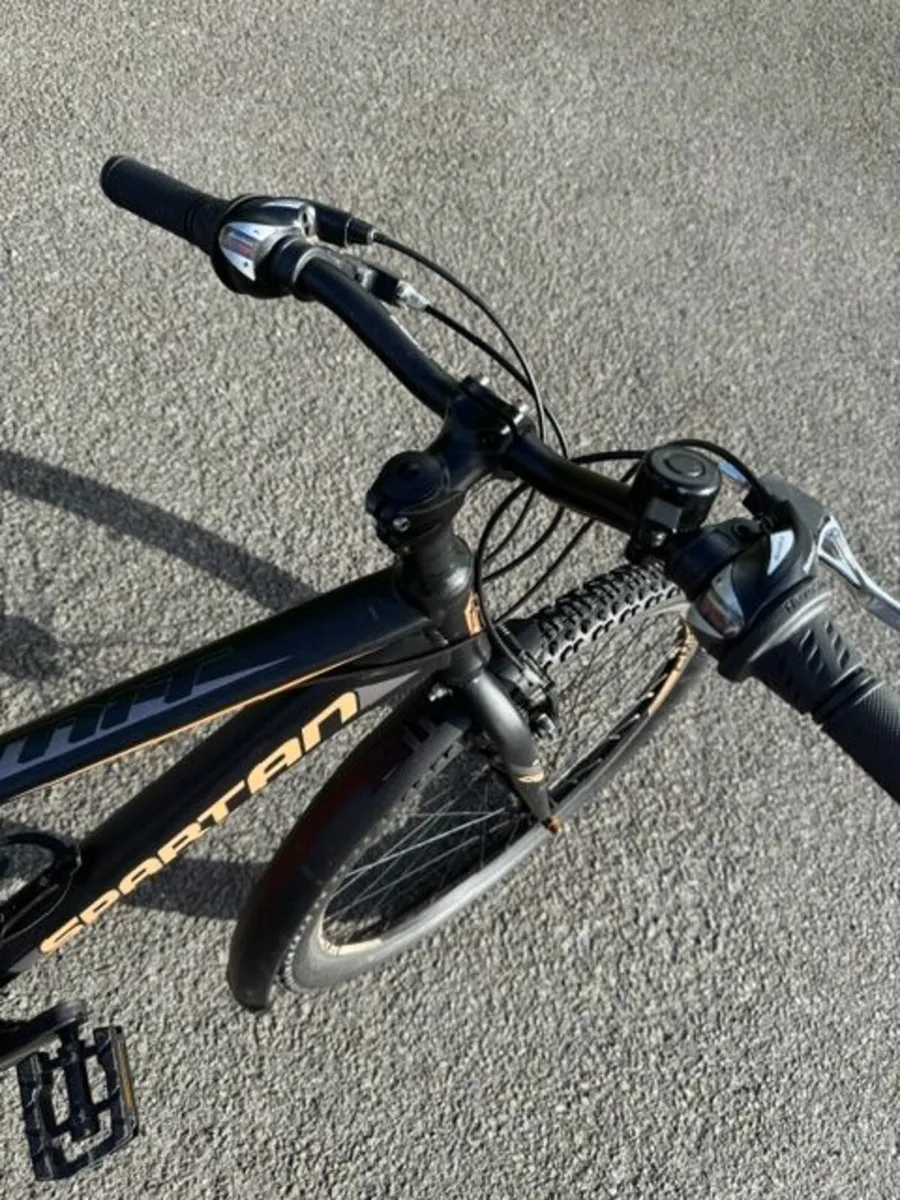Spartan Bike - Image 3