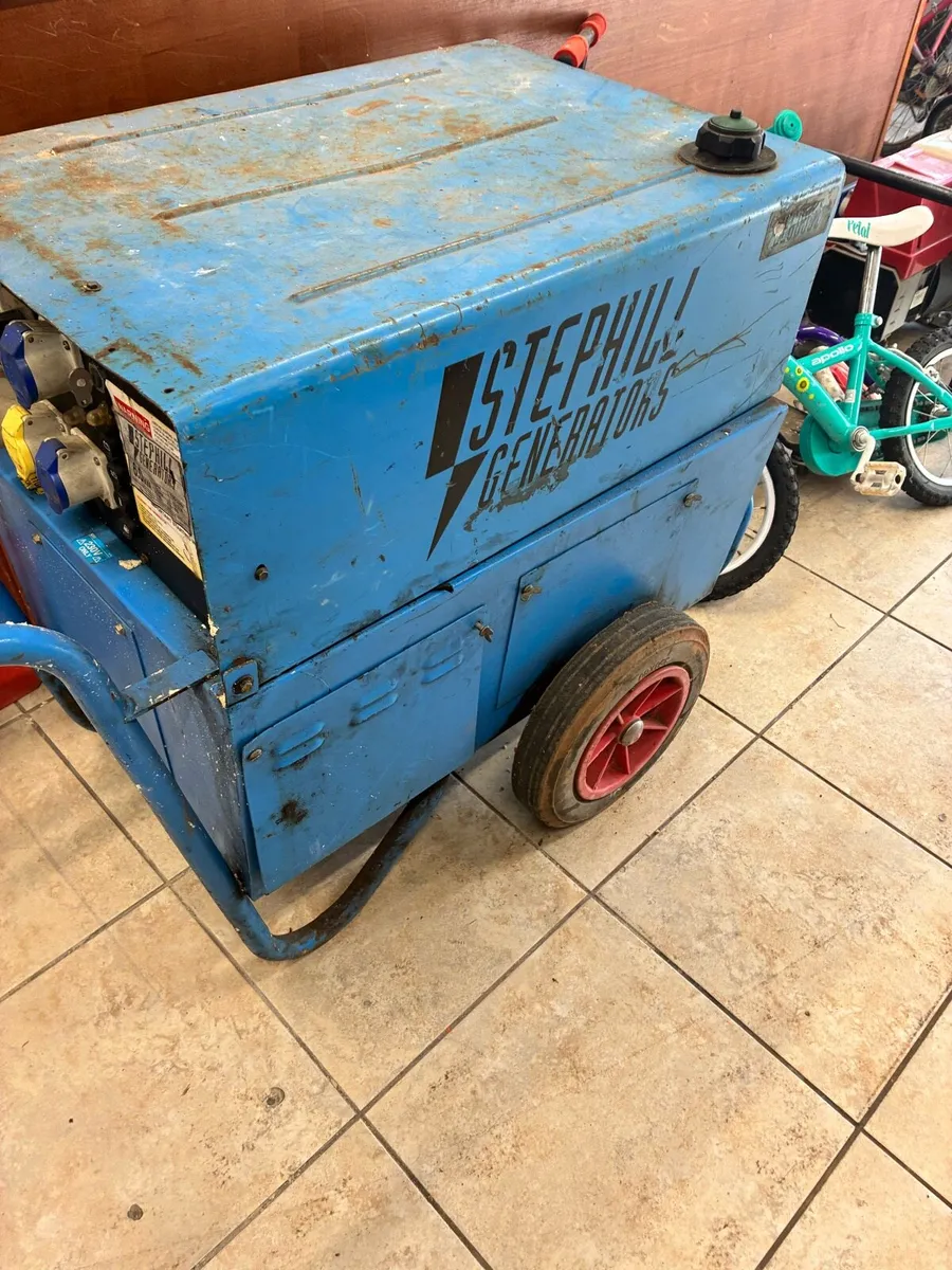 Generator - Image 2