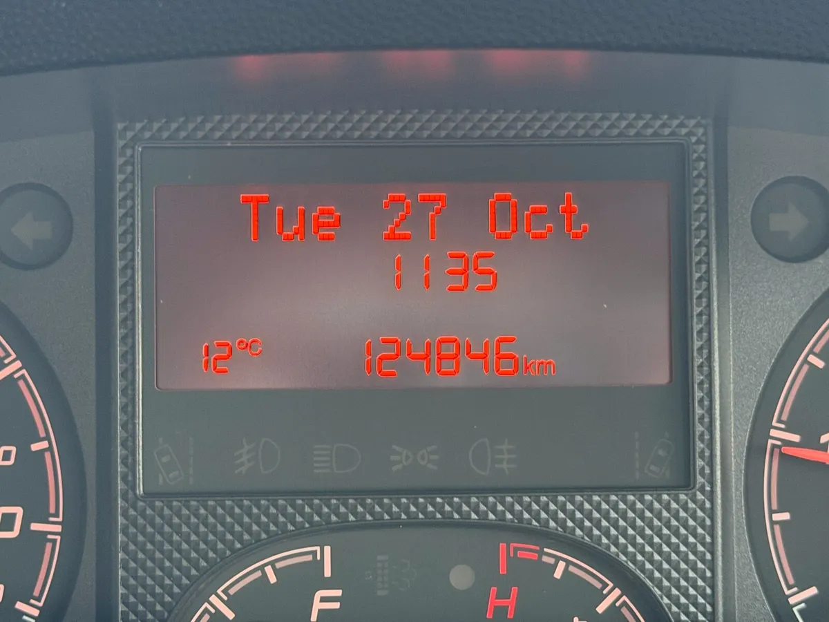 Peugeot Boxer - Image 3