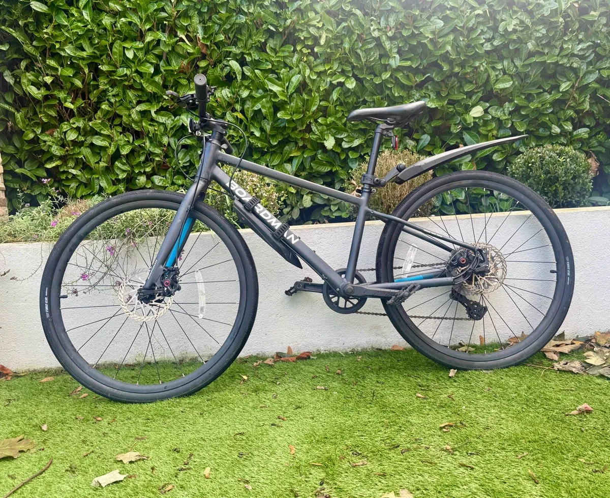 Boardman Junior bike - Image 3
