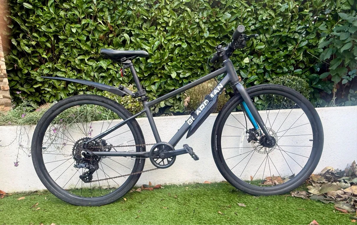 Boardman Junior bike - Image 1