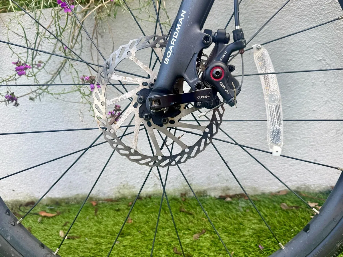 Boardman Junior bike - Image 2