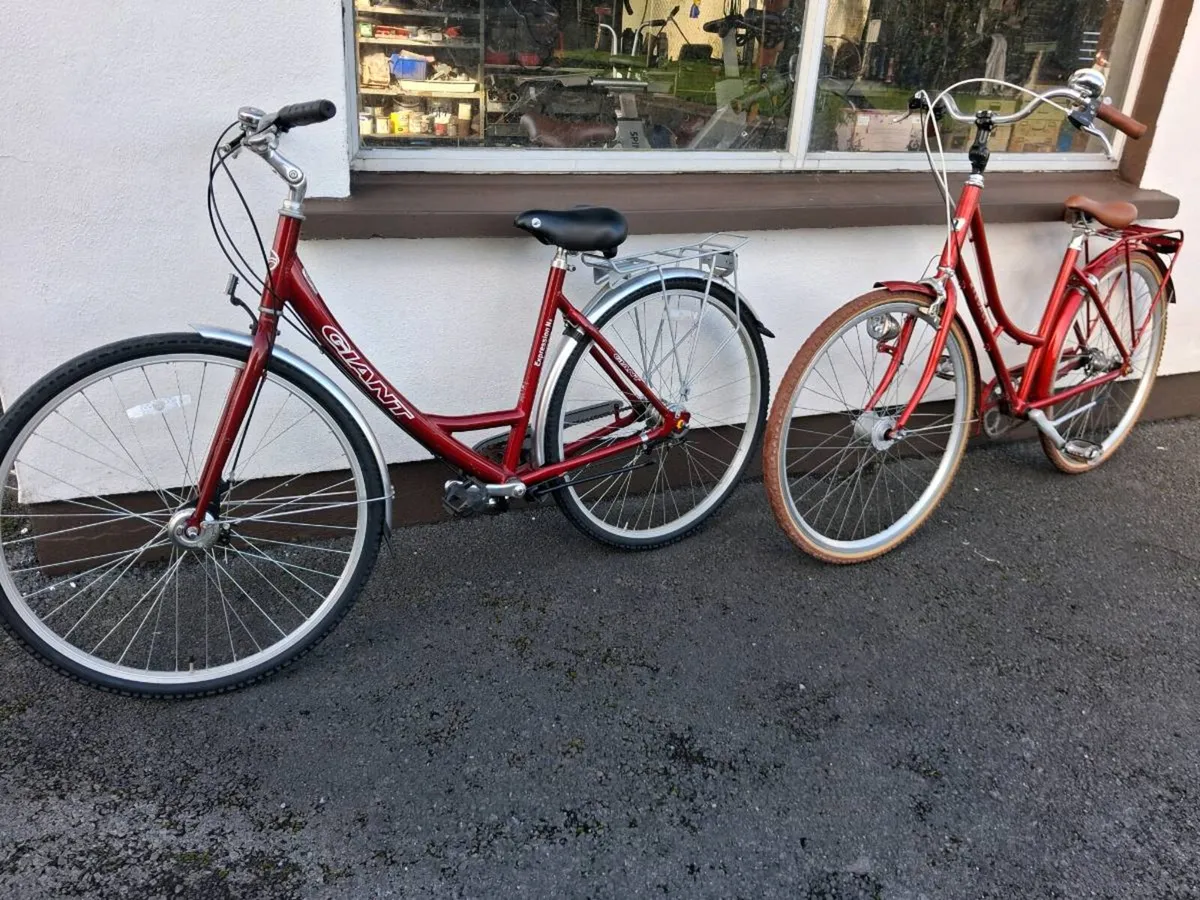 Ladies bike - Image 4