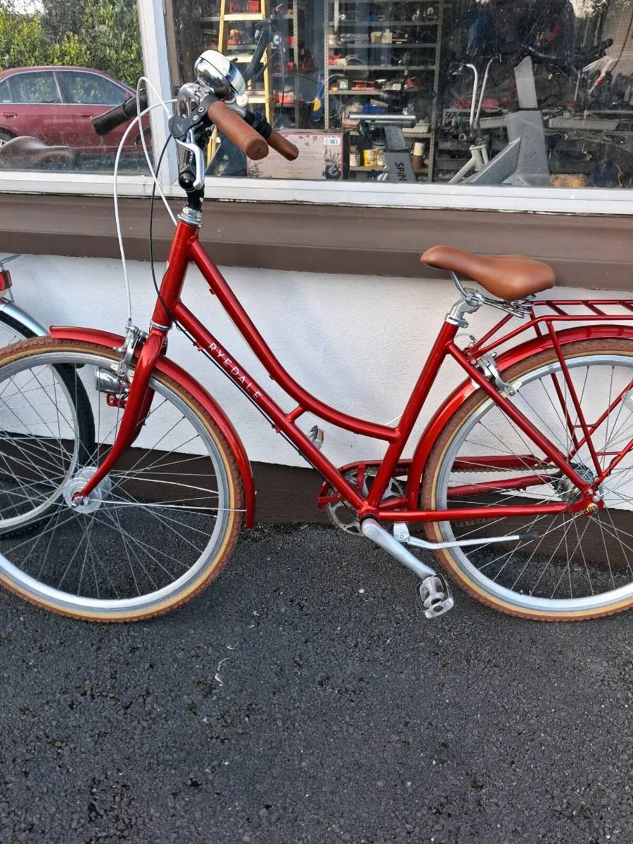Ladies bike - Image 2