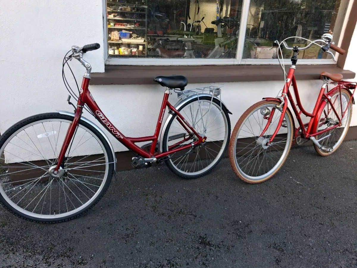 Ladies bike - Image 3