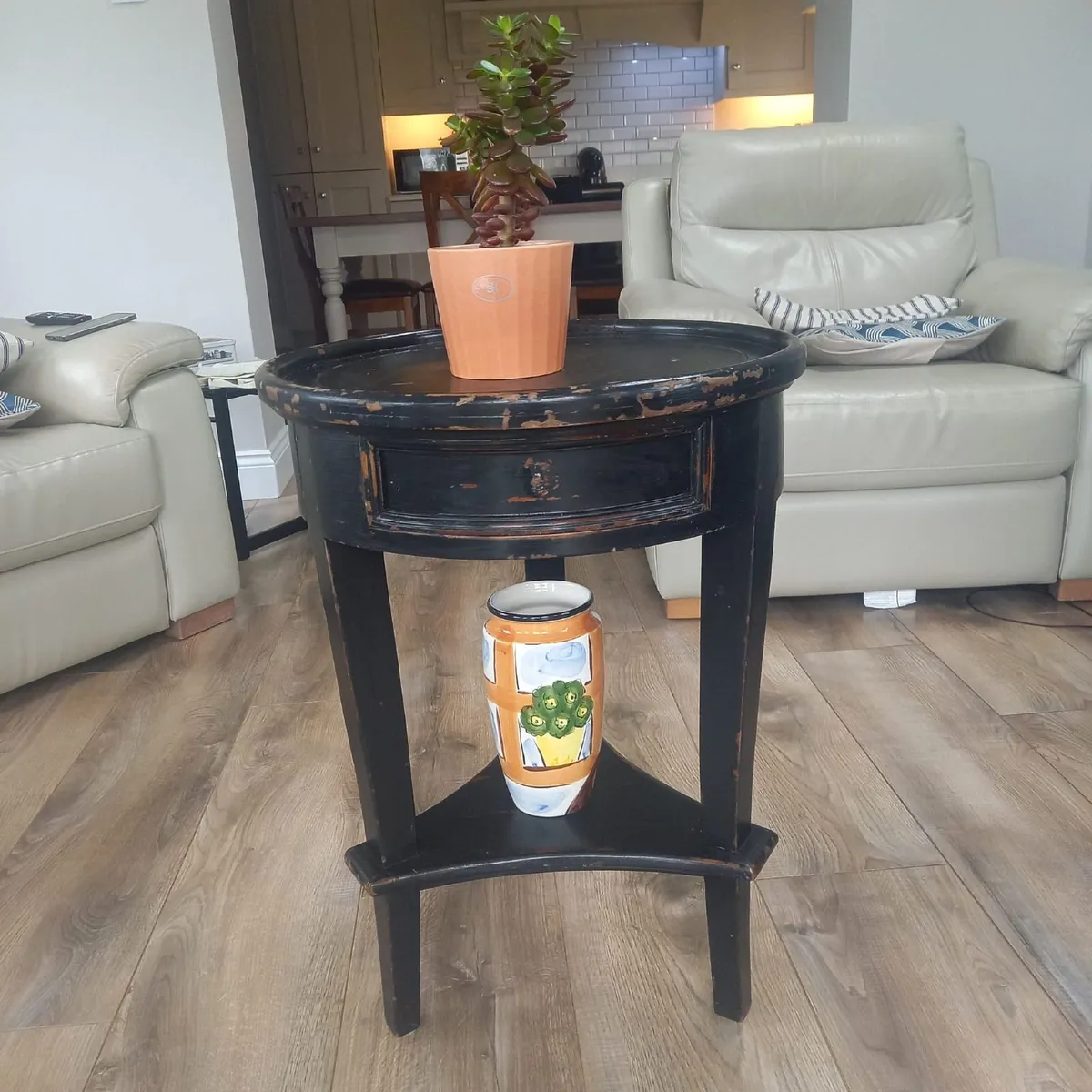 Occasional Table