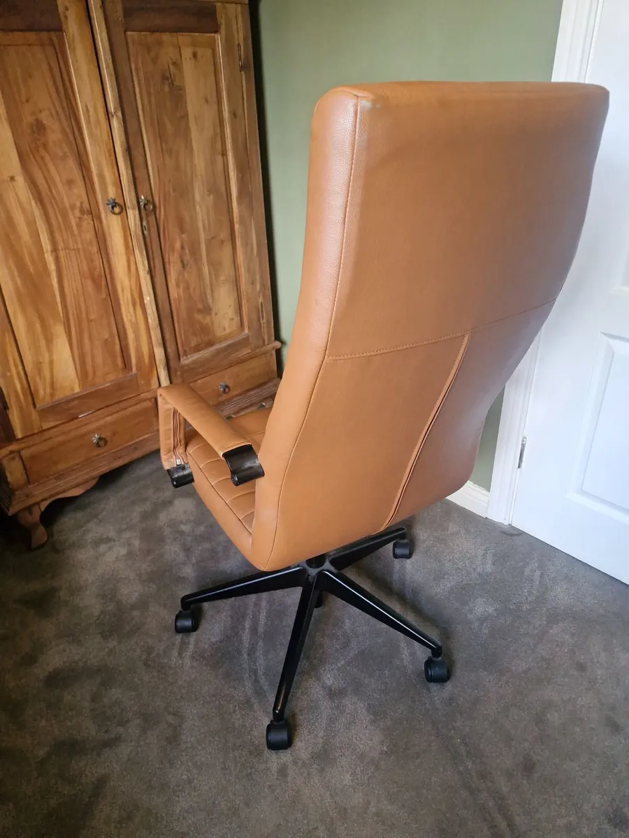 Office Chair - Image 2