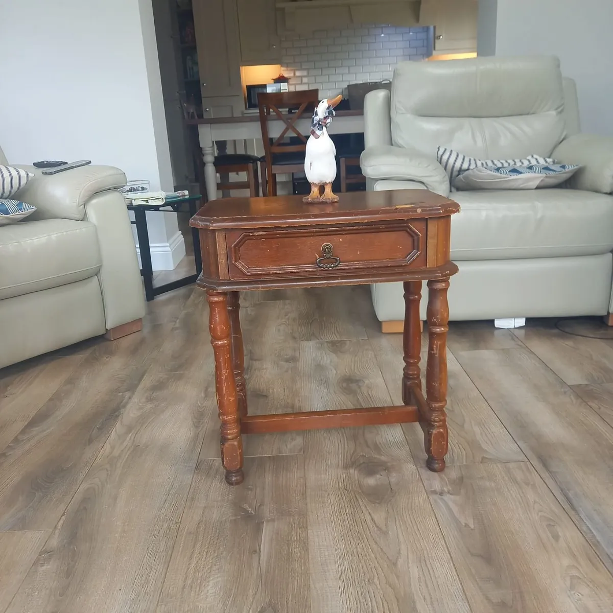 Occasional Table - Image 1