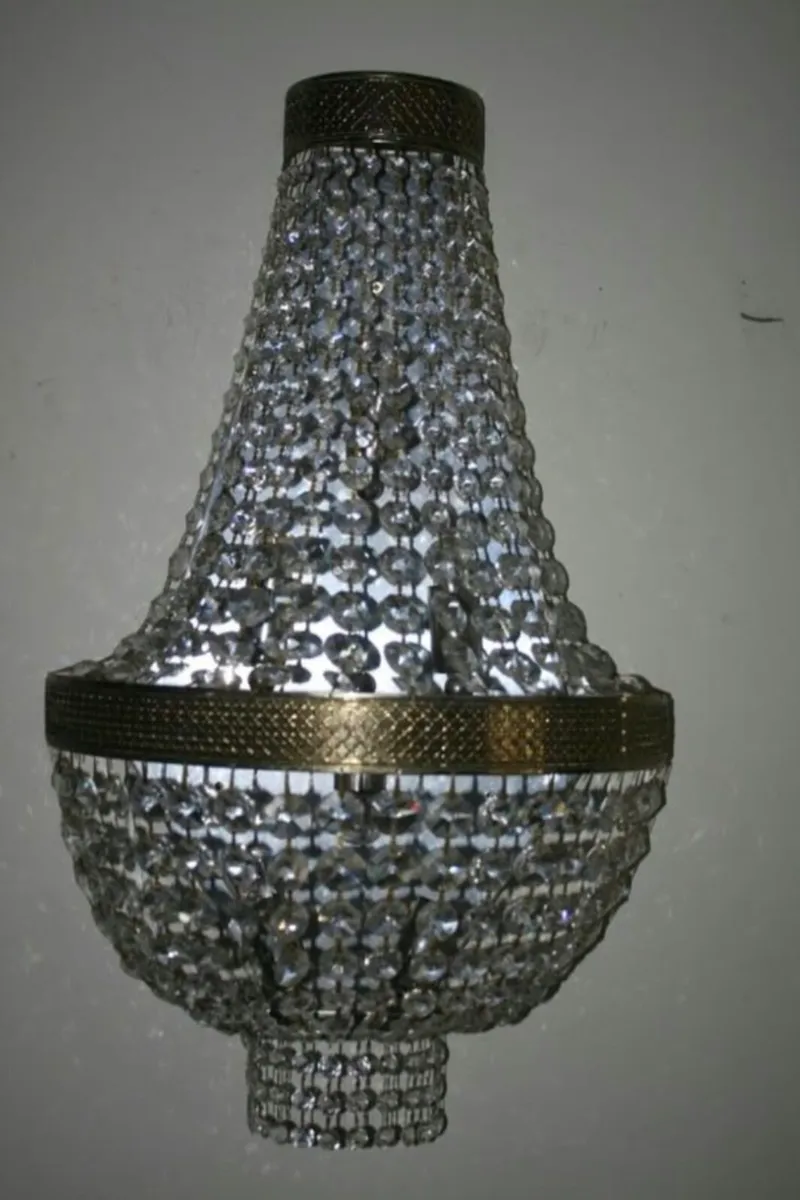 Chandelier