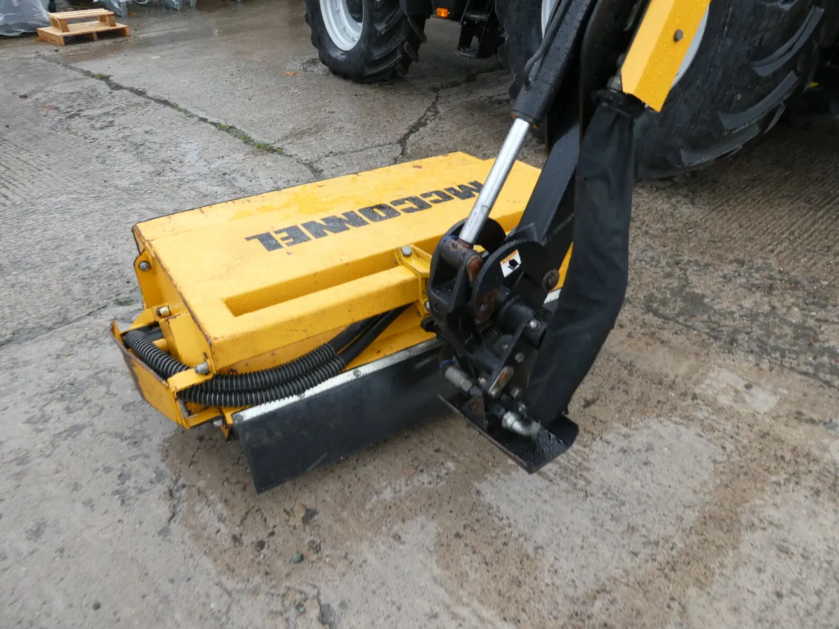 McConnel PA6570T - Image 4