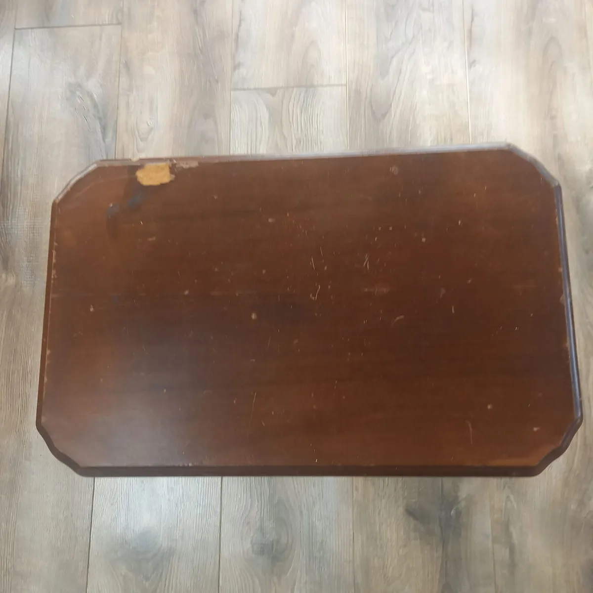Occasional Table - Image 2