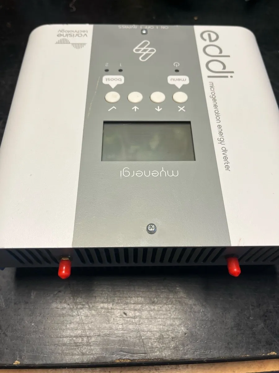 solar power diverter - Image 3