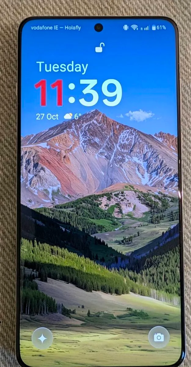 OnePlus 13 (16GB RAM / 512GB) - Midnight Ocean - Image 3