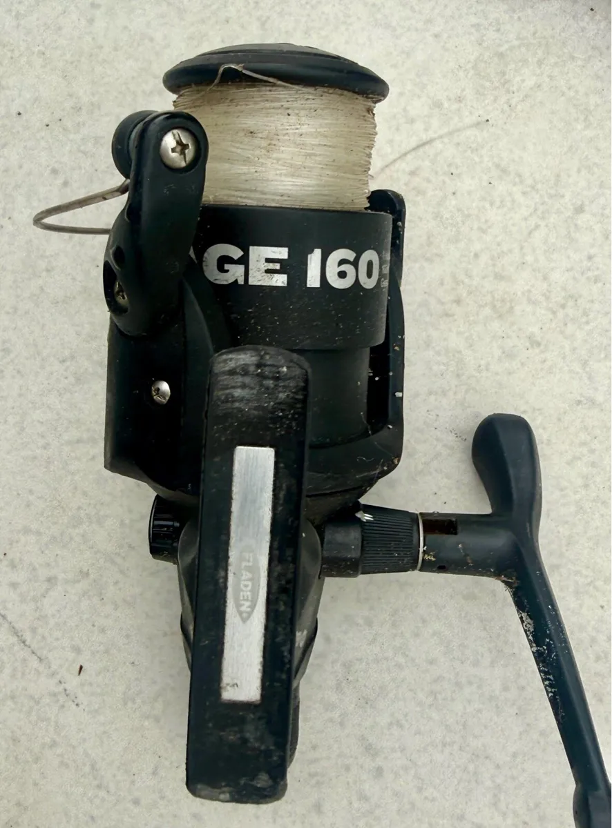 Fishing Gear - Image 1