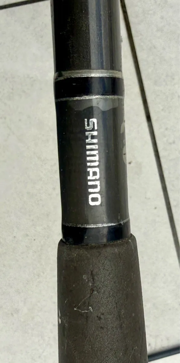 Fishing Gear - Image 3