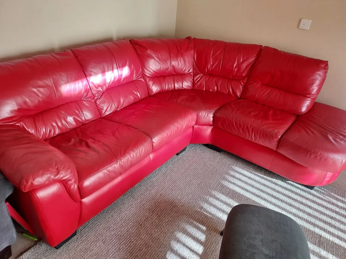 Couch - Image 1