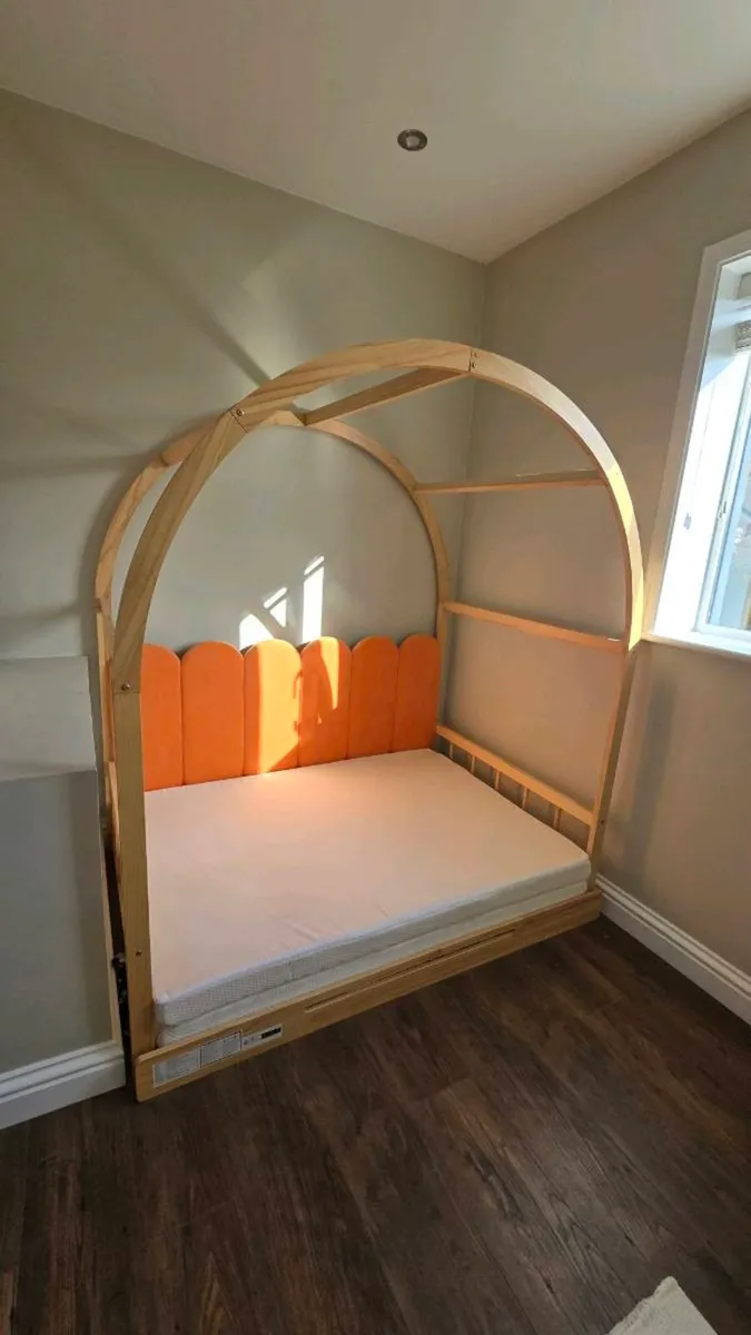 Bed - Image 3