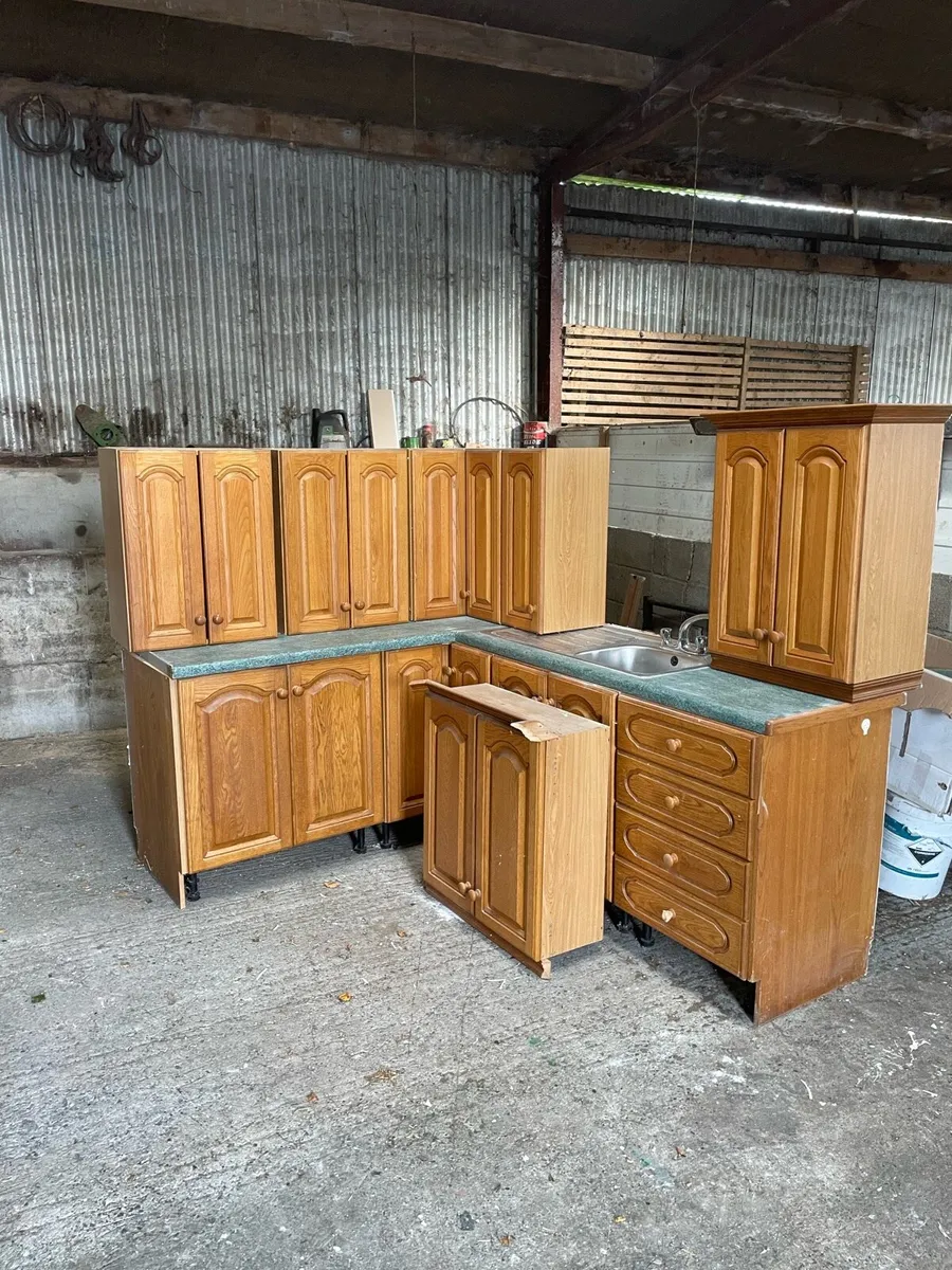 Kitchen - Image 1