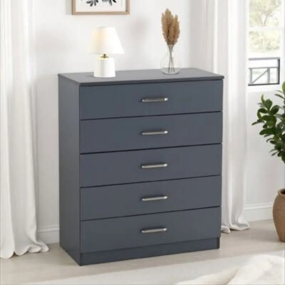 BEDROOM FURNITURE - Image 4