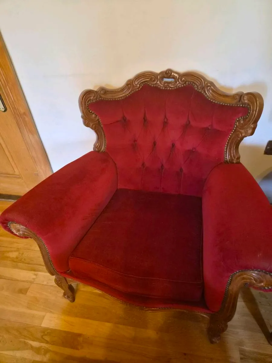 Armchairs - Image 2