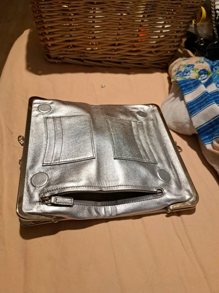 Clutch bag, anya hindmarch - Image 4