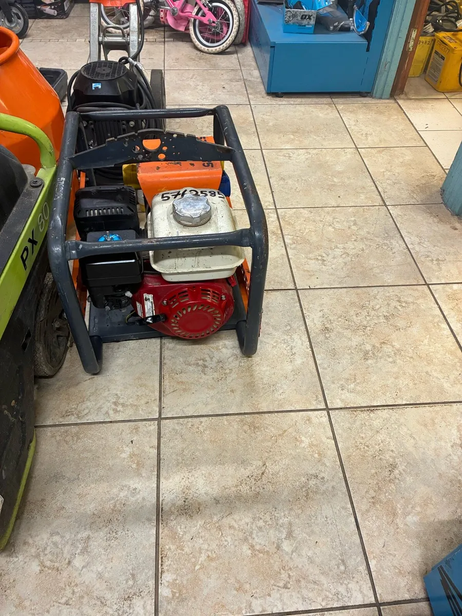 Generator - Image 1