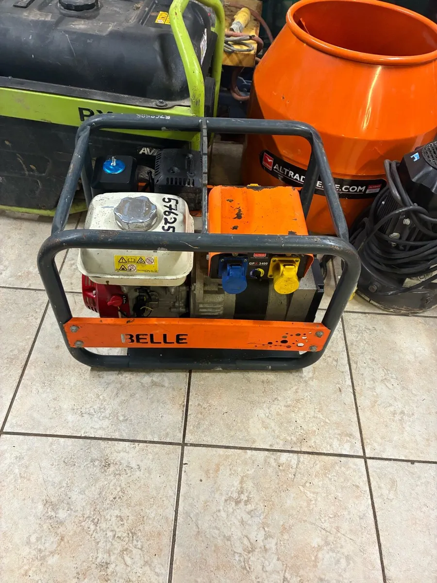 Generator - Image 2