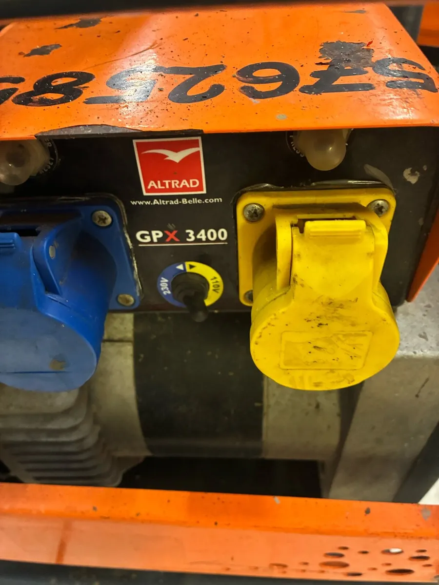 Generator - Image 4