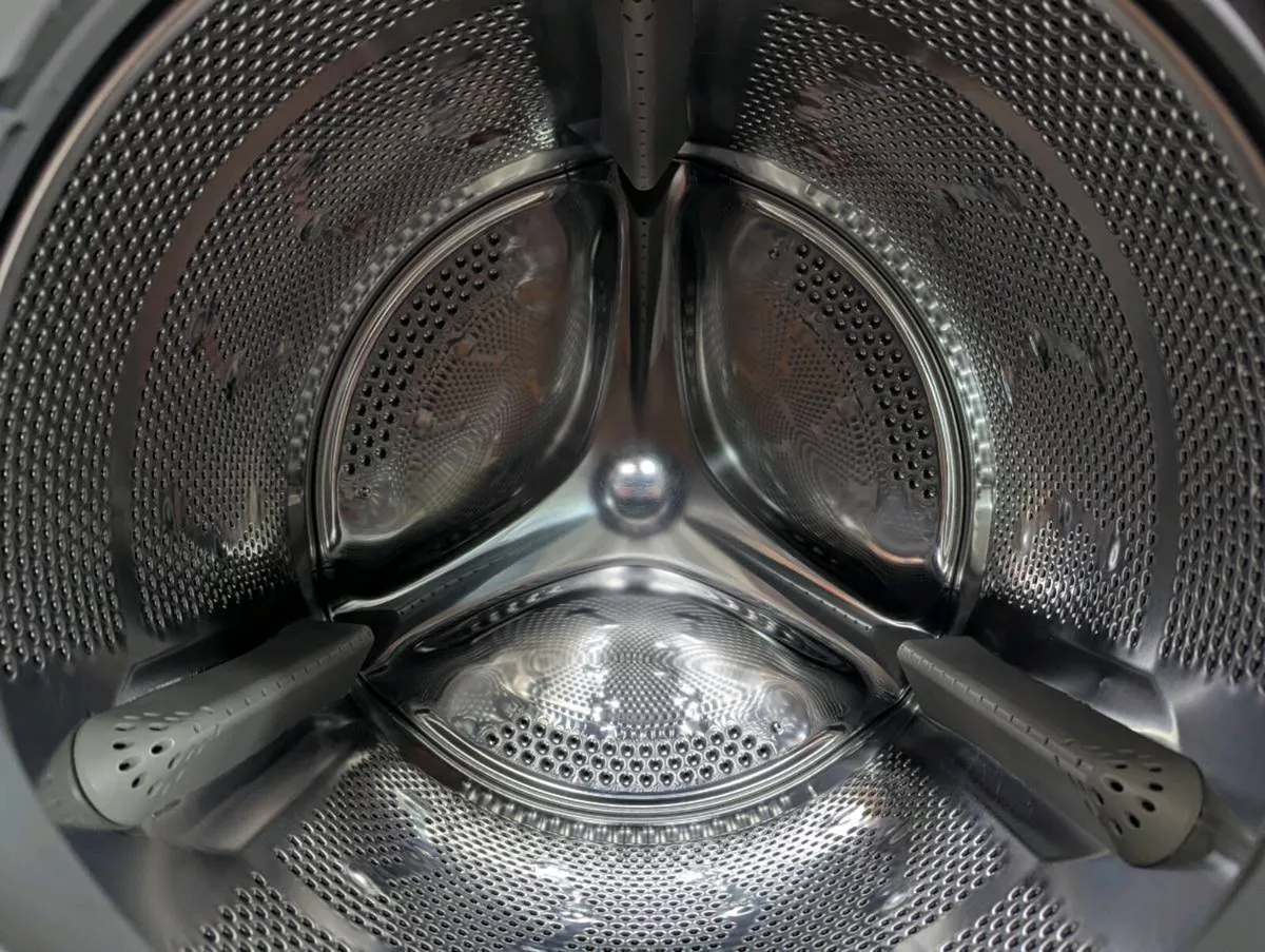 12kg Washing Machine with Allergy Steam Pro 2025 - Image 4