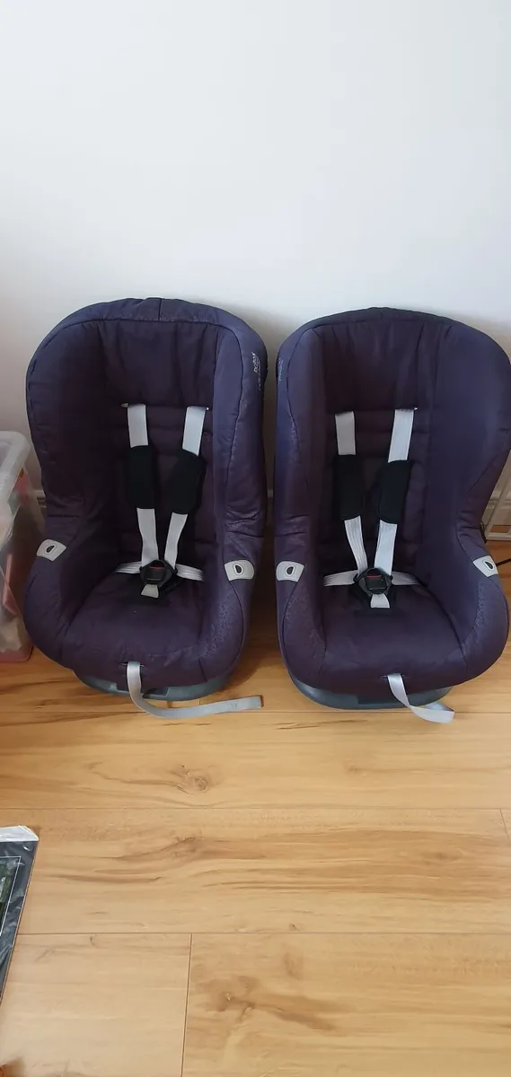 Car seat