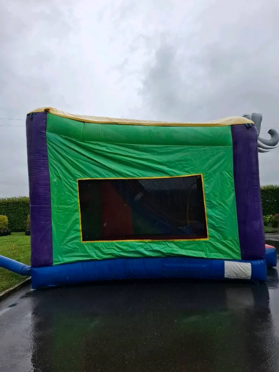 Bouncy Castle - Image 2