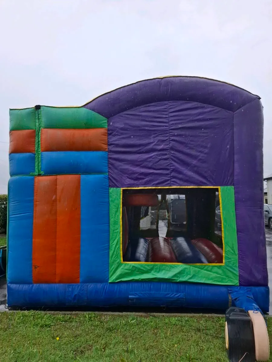 Bouncy Castle - Image 3