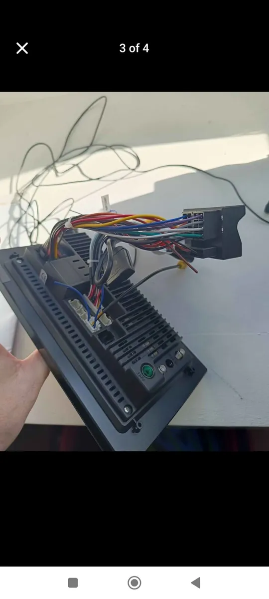 Car radio - Image 3