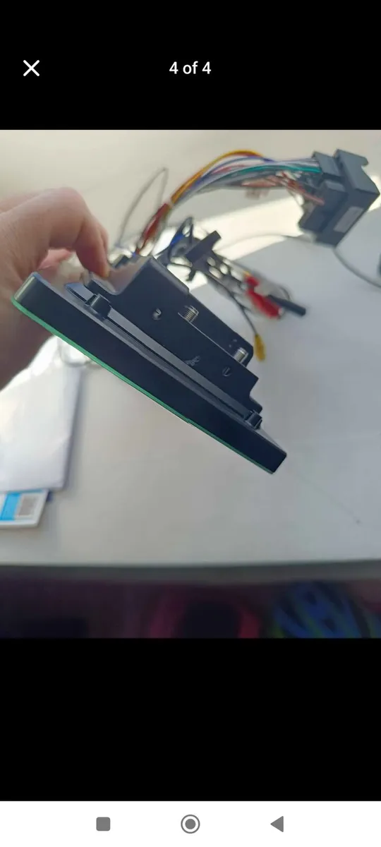 Car radio - Image 2