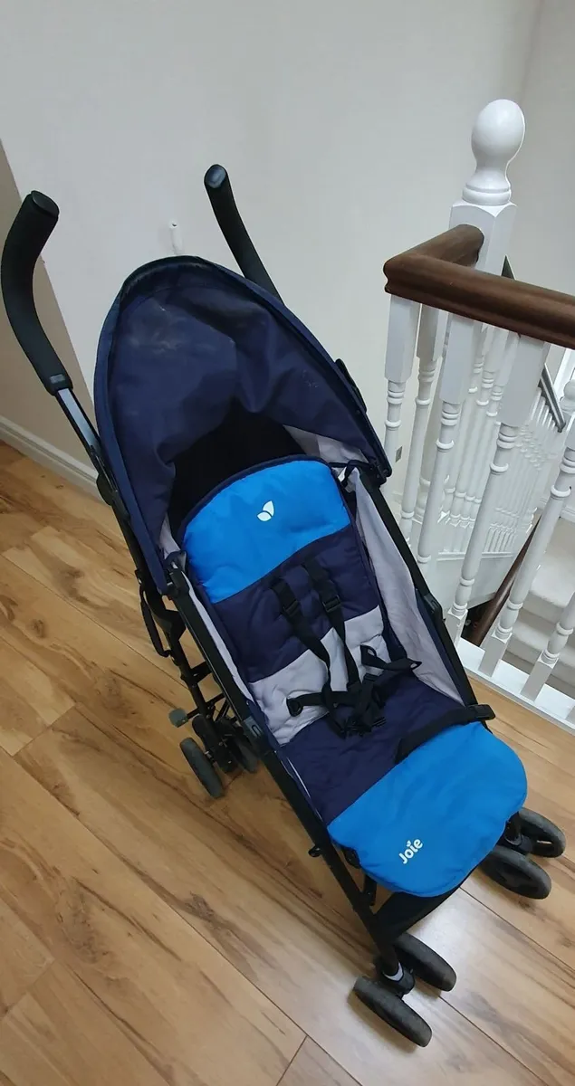 Joie Stroller