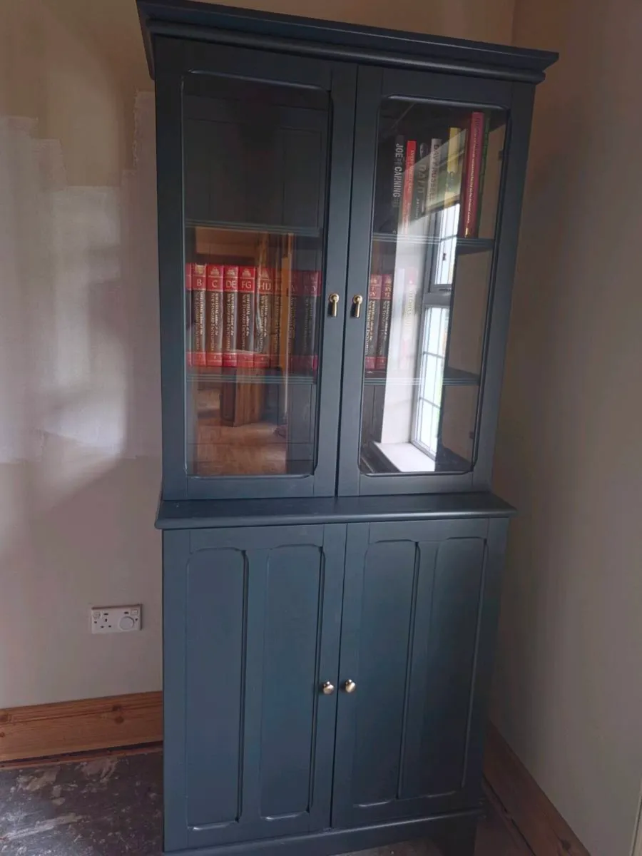 Cabinets - Image 1