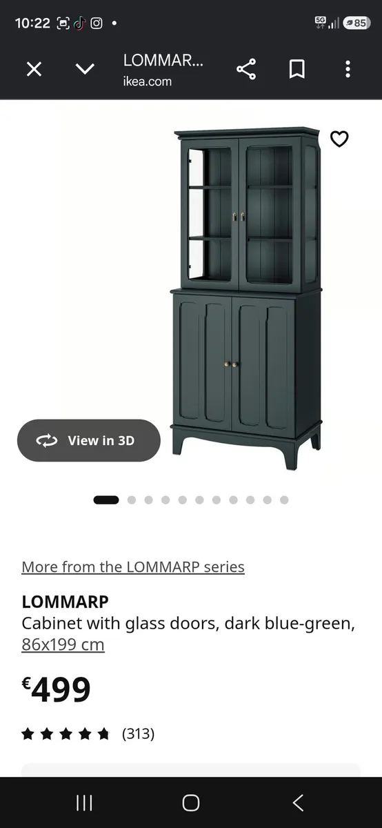 Cabinets - Image 3